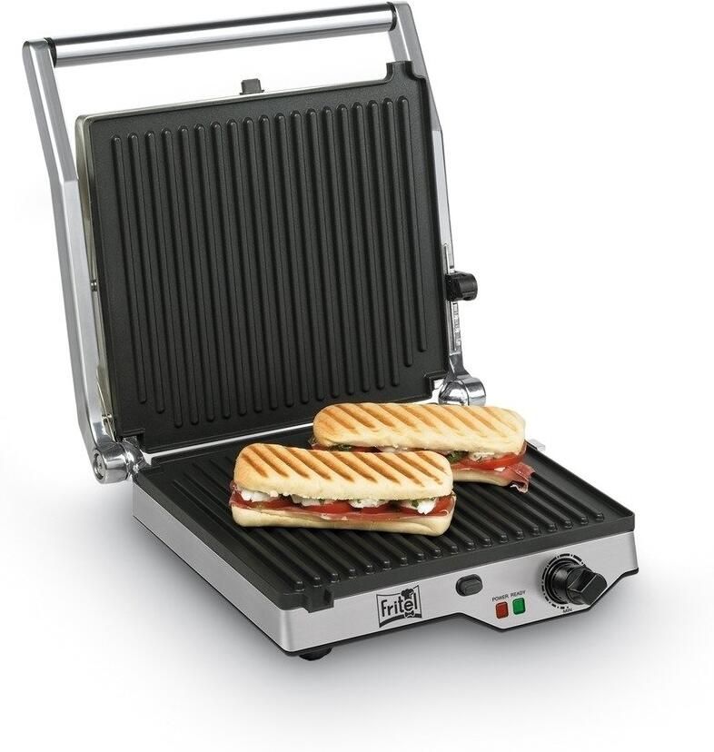 Fritel GR 2275 | Contactgrills | Keuken&Koken Keukenapparaten | 2275 - Foto 3