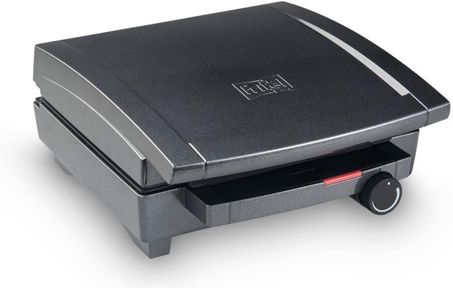 Fritel SW 1451 Tostiapparaat croquetoestel 1400W + bakoppervlak 22x29cm - Foto 3