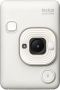 Fuji film Instax LiPlay Misty White | Black Friday Camera s | 4547410539110 - Thumbnail 3