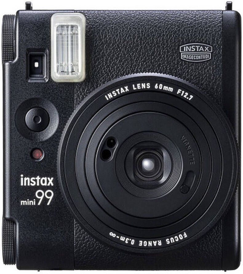 Fuji film Instax Mini 99 Zwart | film Camera s | 4547410529869