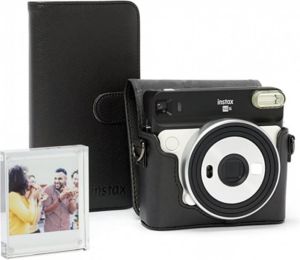 Fuji film Instax SQ6 Accessory Kit Black B16043