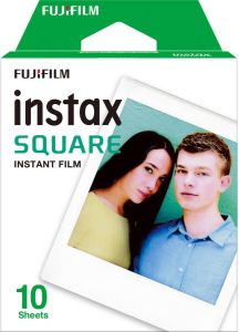 Fuji film Instax Square Film (10)