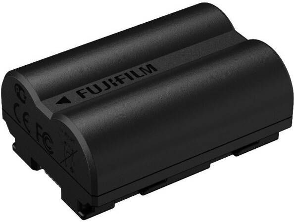 Fuji film NP-W235 Battery for X-T4 5 | Batterijen | Fotografie Camera toebehoren | 4547410428131