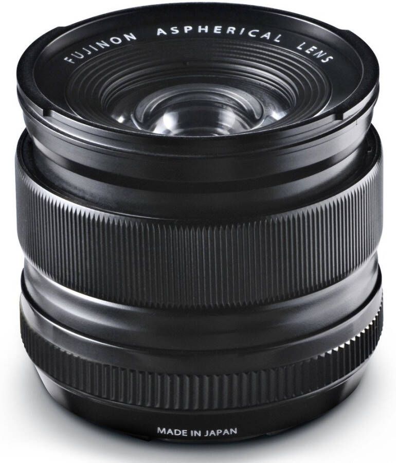 Fuji film XF 14mm f 2.8 R | Top 10 Objectieven lenzen | Fotografie Objectieven | 16276481