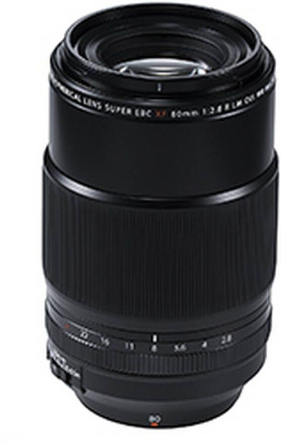 Fuji film XF 80mm f 2.8 R LM OIS WR Macro | Top 10 Objectieven lenzen | Fotografie Objectieven | 16559168