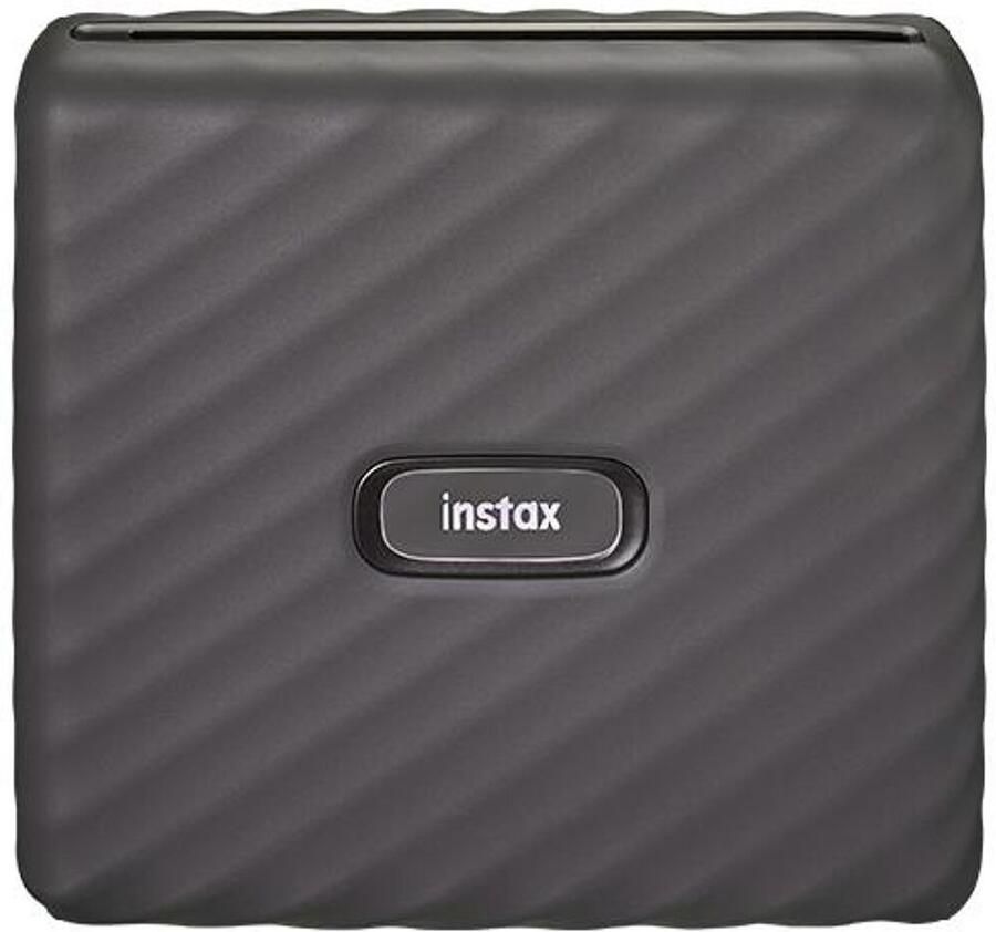 Fuji film Instax Link Wide Printer Grey | Printers | 4547410455649