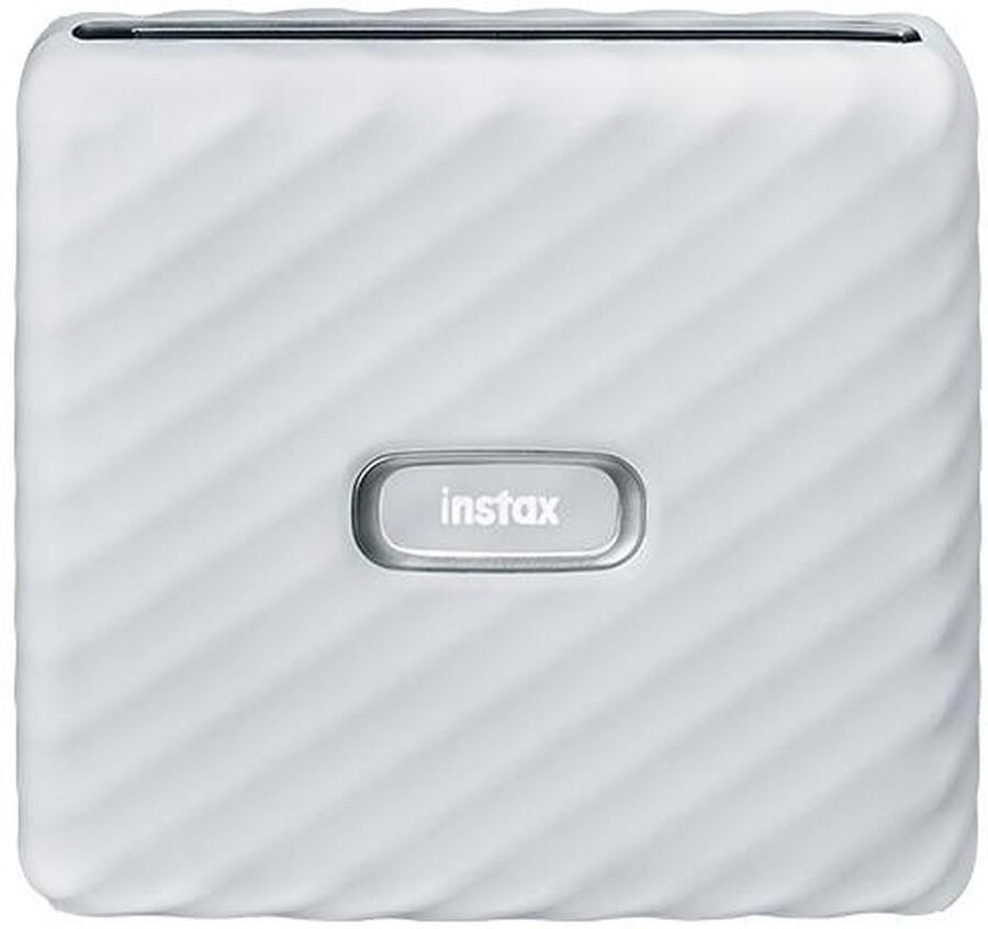 Fuji film Instax Link Wide Printer White | Printers | 4547410455632