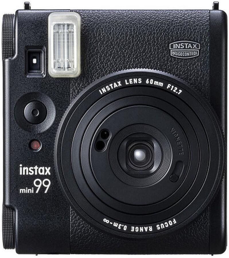 Fuji film Instax Mini 99 Zwart | film Camera s | 4547410529869 - Foto 7