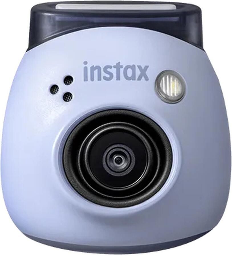 Fuji film Instax Pal Lavender Blue | Instant camera's | 4547410520170