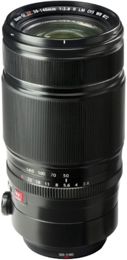 Fuji film XF 50-140mm f 2.8 R LM OIS WR | Top 10 Objectieven lenzen | Fotografie Objectieven | 16443060