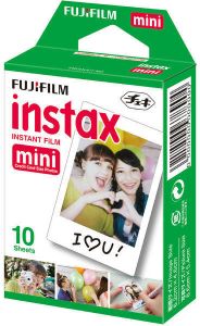 Fujifilm Instax Mini Film fotopapier