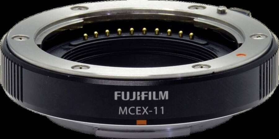 Fuji Macro Extension Tube MCEX-11 | Tussenringen lenzen | Fotografie Objectieven toebehoren | 16451720