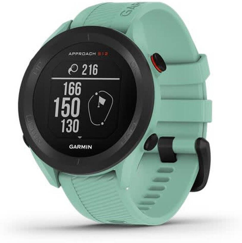 Garmin Approach S12 Tropic | Smartphones tablets en meer | 0753759303075