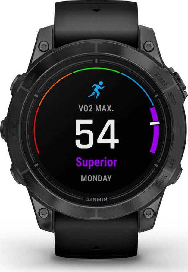 Garmin Epix Pro (Gen 2) 47mm | Sporthorloges | Telefonie&Tablet Smartwatches | 0753759318079