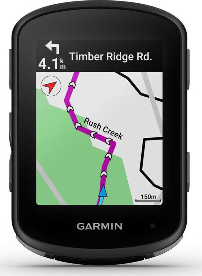 Garmin Edge 540 | Fietsnavigatie | Navigatie GPS&Positie | 0753759299811 - Foto 3
