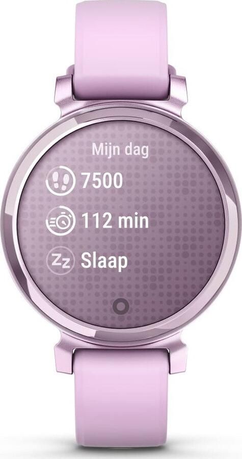 Garmin Lily 2 Lilac | Smartphones tablets en meer | Telefonie&Tablet Smartwatches | 0753759324728