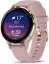 Garmin Venu 3S Dust Rose | Smartphones tablets en meer | Telefonie&Tablet Smartwatches | 0753759314804 - Thumbnail 2