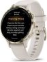 Garmin Venu 3S Ivory | Smartphones tablets en meer | Telefonie&Tablet Smartwatches | 0753759314811 - Thumbnail 2