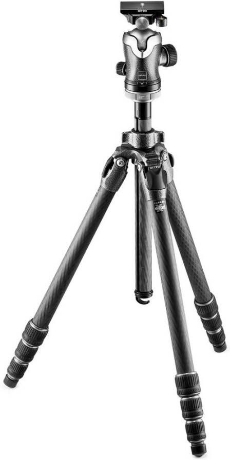 Gitzo GK2542-82QD mountaineer kit series 2 | Tripods | Fotografie Statieven | GK2542-82QD