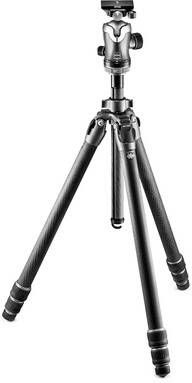 Gitzo GK3532-82QD mountaineer kit series 3 | Tripods | Fotografie Statieven | GK3532-82QD