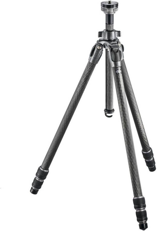 Gitzo GT1532 Mountaineer Tripod Ser.1 3S | Tripods | Fotografie Statieven | GT1532