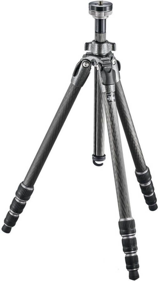 Gitzo GT1542 Mountaineer Tripod Ser.1 4S | Tripods | Fotografie Statieven | GT1542