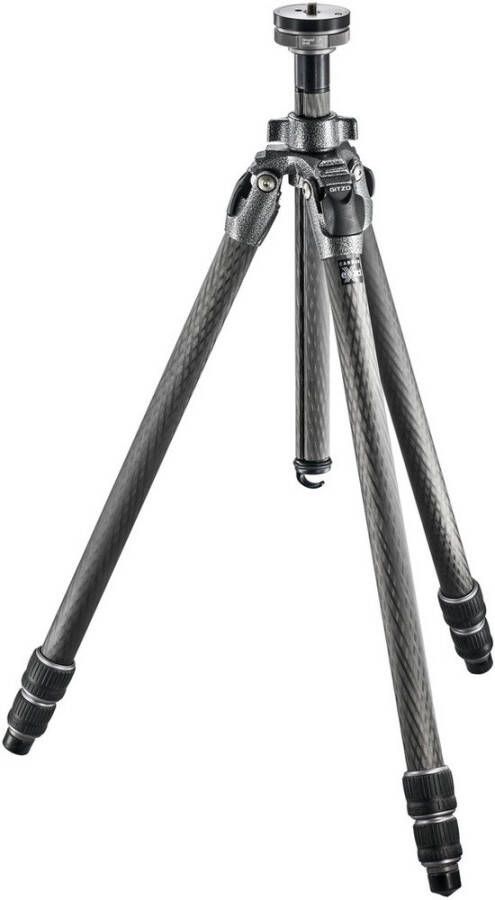 Gitzo GT2532 Mountaineer Tripod Ser.2 3S | Tripods | Fotografie Statieven | GT2532