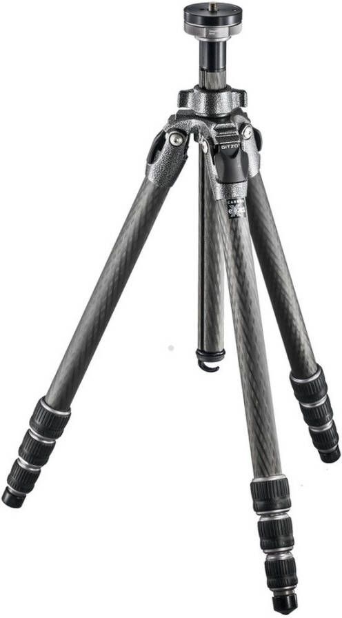 Gitzo GT2542 Mountaineer Tripod Ser.2 4S | Tripods | Fotografie Statieven | GT2542