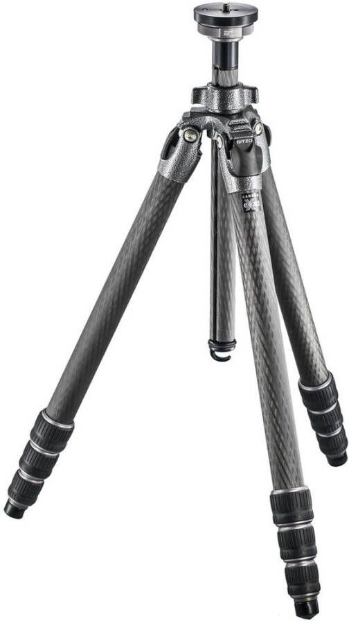 Gitzo GT3542L Mountaineer Tripod Ser.3 4S L | Tripods | Fotografie Statieven | GT3542L