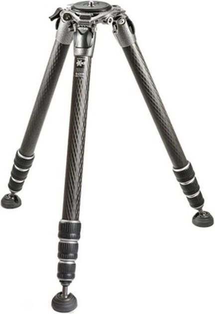 Gitzo GT3543LS eXact carbon systematic long series 3 | Tripods | Fotografie Statieven | GT3543LS