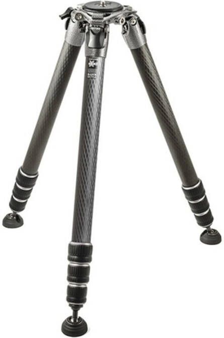 Gitzo GT4543LS eXact carbon systematic long series 4 | Tripods | Fotografie Statieven | GT4543LS