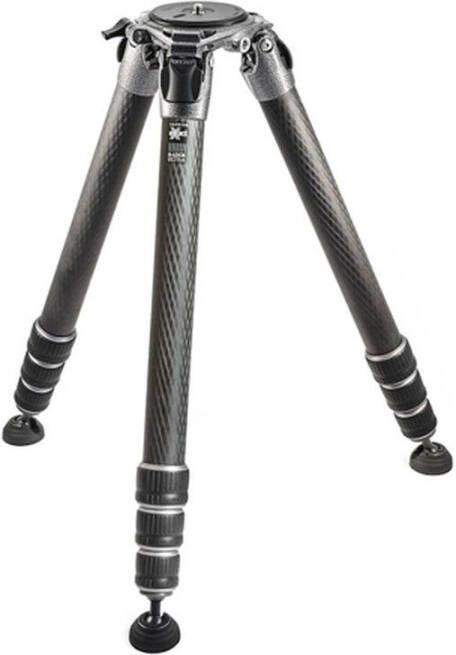 Gitzo GT5543LS eXact carbon systematic long series 5 | Tripods | Fotografie Statieven | GT5543LS