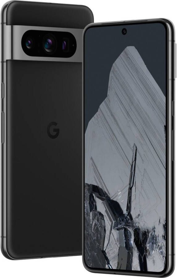 Google Pixel 8 Pro 512GB Obsidian | Smartphones | 5413729245655