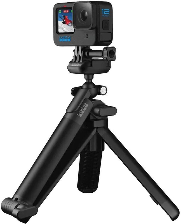 GoPro 3-WAY Mount 2.0 | Mounts | 0818279024180