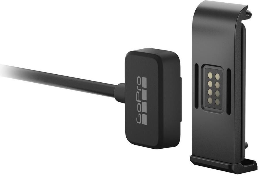 GoPro Contacto HERO13 HERO12 HERO11 HERO10&HERO9 | Action camera onderdelen | 0810116381340