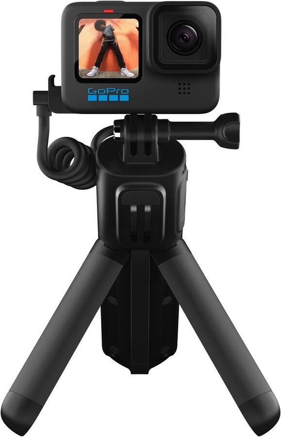 GoPro Volta (BNL) for HERO11 HERO10&HERO9 Black | Action camera onderdelen | 0818279027280