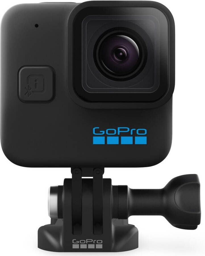 GoPro HERO 11 Black Mini | Action camera s | 0818279029536