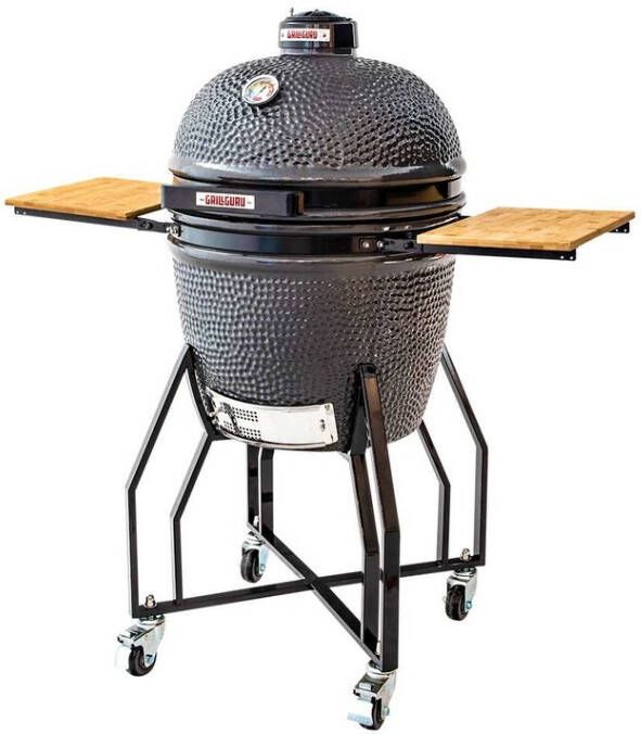 Grill Guru Original Medium | Houtskool Barbecues | Outdoor&Vrije tijd Barbecues | 8720365857355