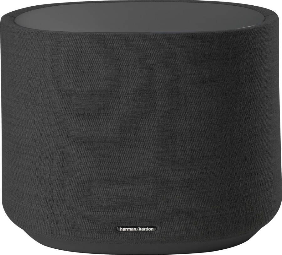 Harman Kardon Citation Sub Zwart | Speakers | Beeld&Geluid Audio | HKCITATIONSUBBLKEU