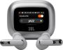 Harman Kardon JBL Live Beam 3 Zilver | Draadloze oortjes | Beeld&Geluid Koptelefoons | 1200130011641 - Thumbnail 3