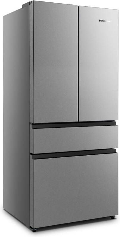 Hisense French Koelvries RF540N4SBI2 | Vrijstaande koelkasten | Keuken&Koken Koelkasten | 6921727044723 - Foto 4