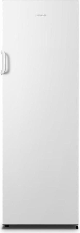 Hisense FV245N4AWD Vrijstaande vriezer Wit 170 cm hoog Energieklasse D Geluidsniveau 38 dB(A) Inhoud 194 liter - Foto 3