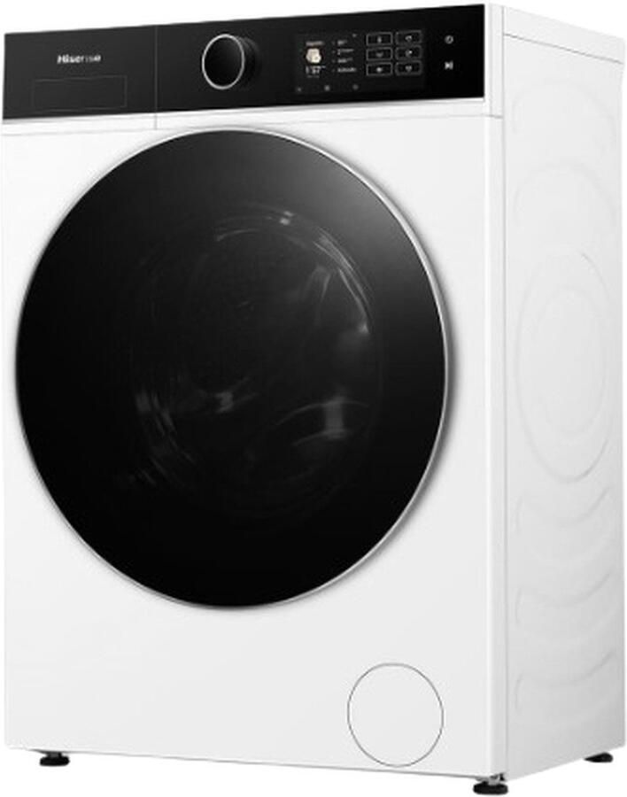 Hisense Wasmachine WF5I8043BWF | Wasmachines | Huishouden&Woning Wassen&Drogen | 6901101832481 - Foto 2