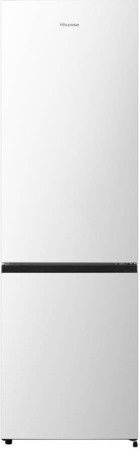Hisense Koelvriescombi RB329N4AWE | Koel-vriescombinaties | 6921727063496 - Foto 3