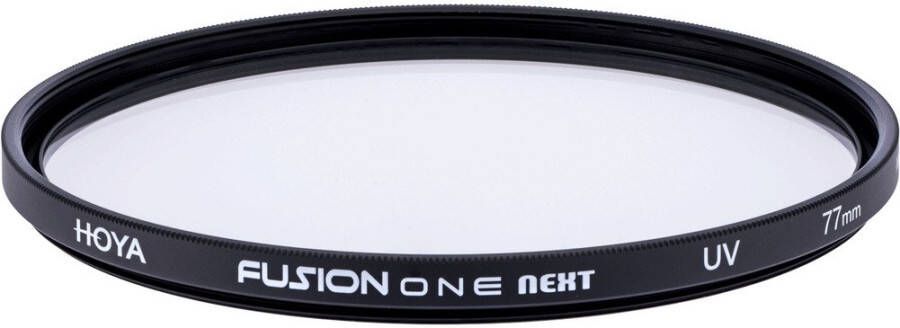 Hoya 37.0mm Fusion ONE Next UV | Lensfilters lenzen | 0024066071170