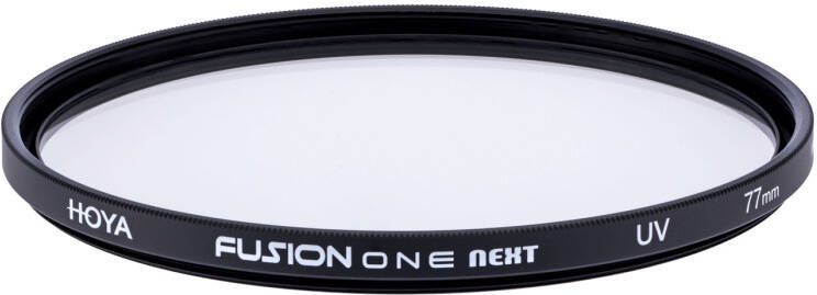 Hoya 40.5mm Fusion ONE Next UV | Lensfilters lenzen | 0024066071187