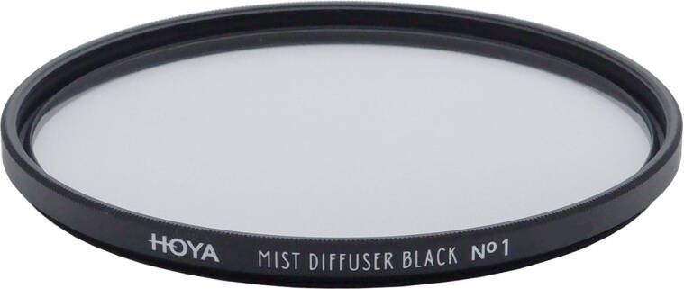 Hoya 82.0mm Mist Diffuser BK No 1 | Lensfilters lenzen | Fotografie Objectieven toebehoren | 0024066074201