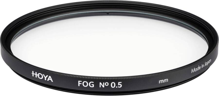 Hoya 55.0mm Fog NO0.5 | Lensfilters lenzen | 0024066073068