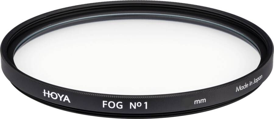 Hoya 55.0mm Fog NO1 | Lensfilters lenzen | 0024066073150