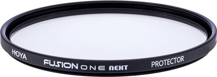 Hoya 58.0mm Fusion ONE Next Protector | Lensfilters lenzen | 0024066071378